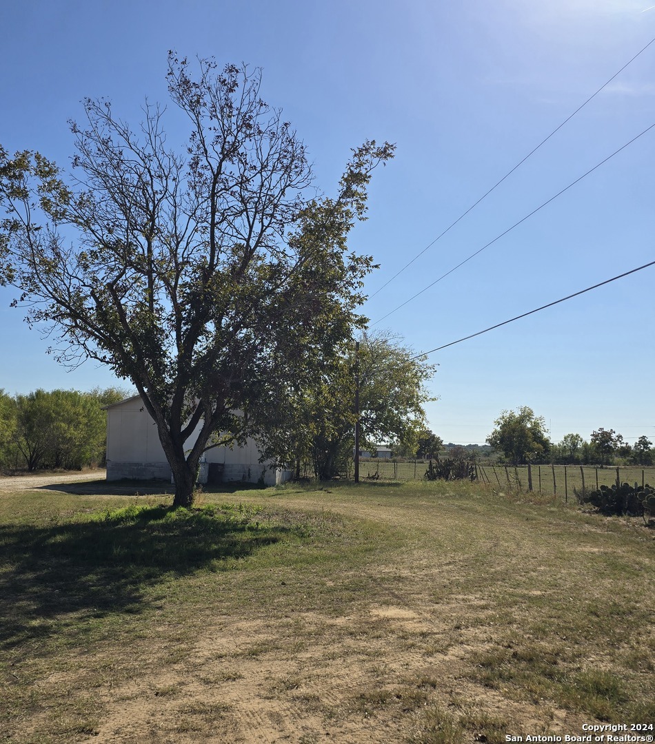 Property Photo:  0 County Road 664  TX 78016 