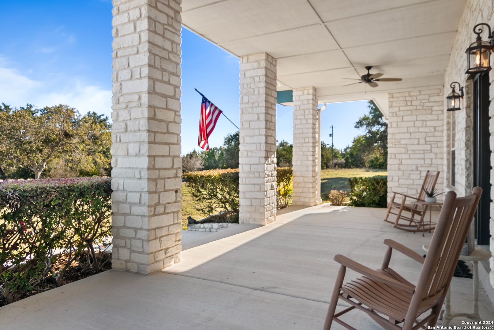 Property Photo:  308 Red Oak Dr.  TX 78006 