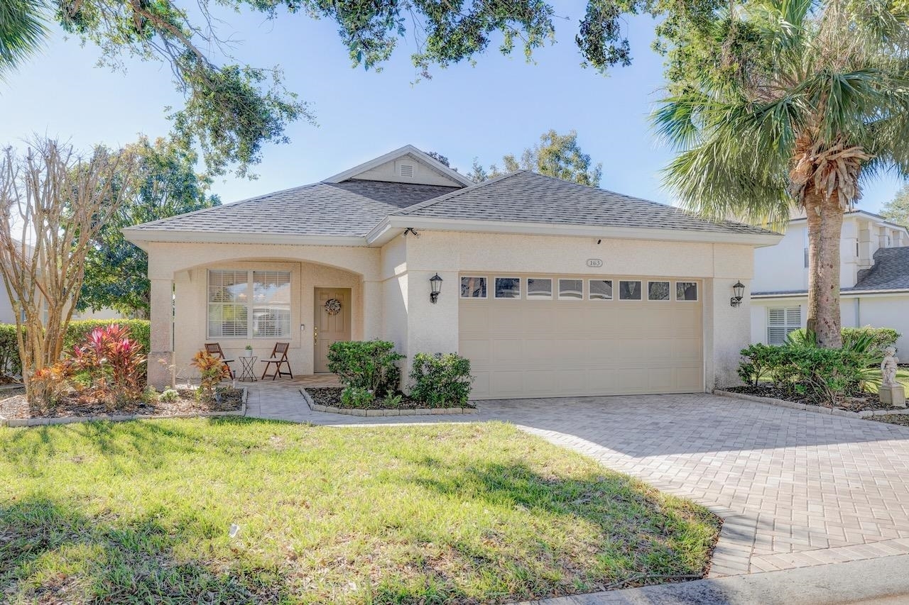 Property Photo: 163 Lions Gate Dr FL 32080