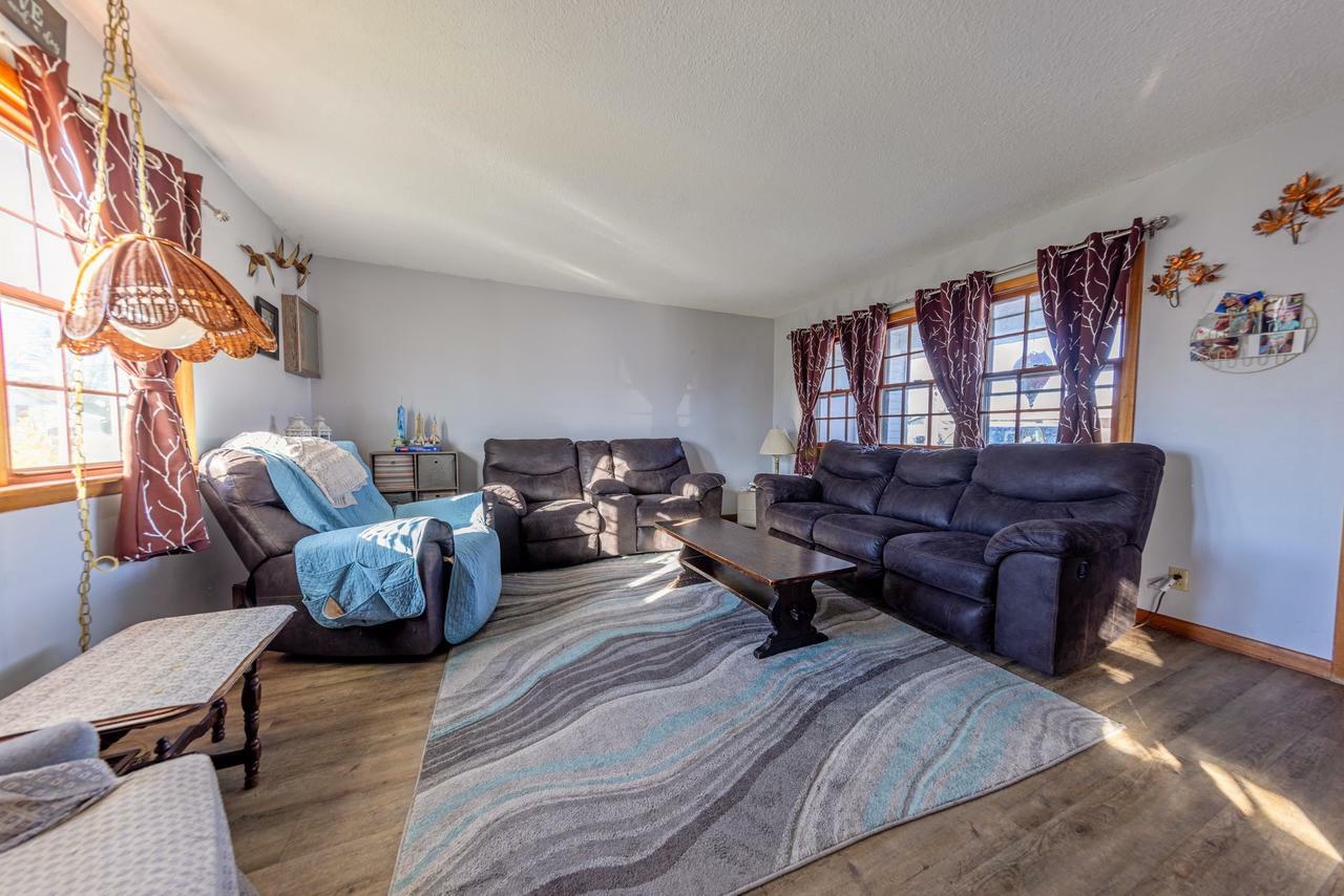 Property Photo:  219 Roosevelt Avenue  WI 53546 