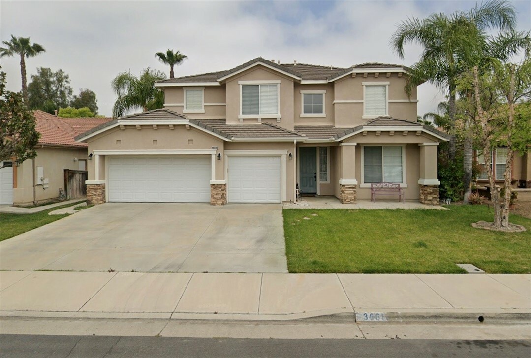 36616 Chantecler Road  Winchester CA 92596 photo