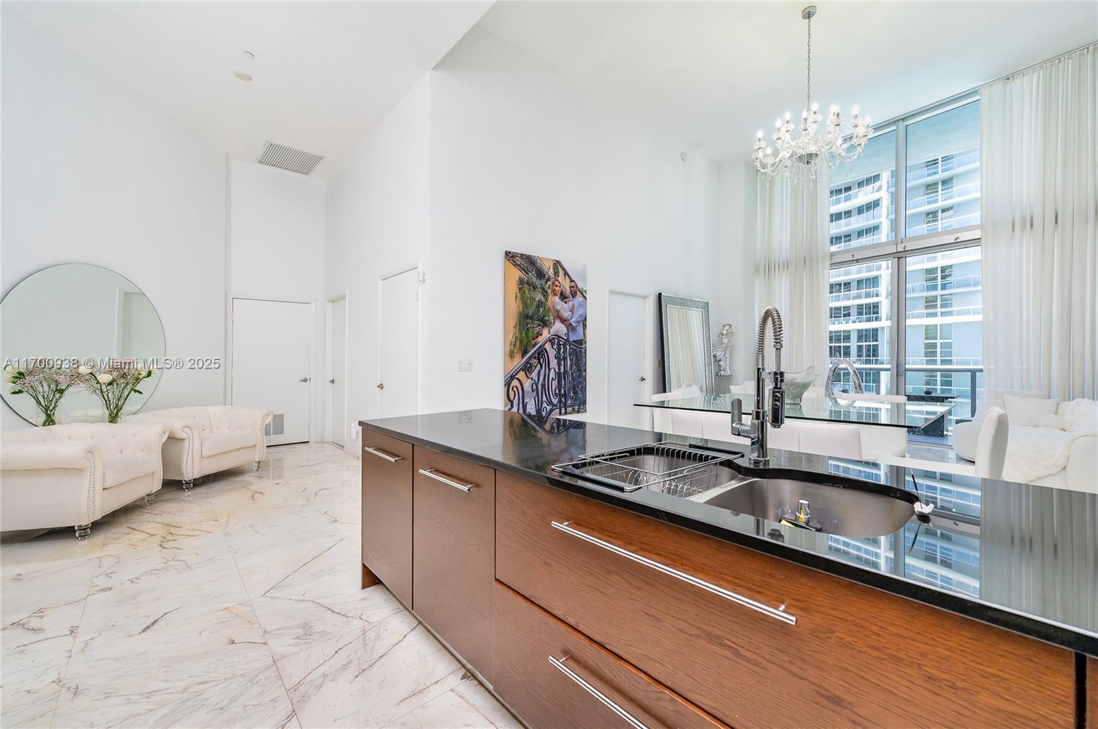 Property Photo: 475 Brickell Ave 2209 FL 33131