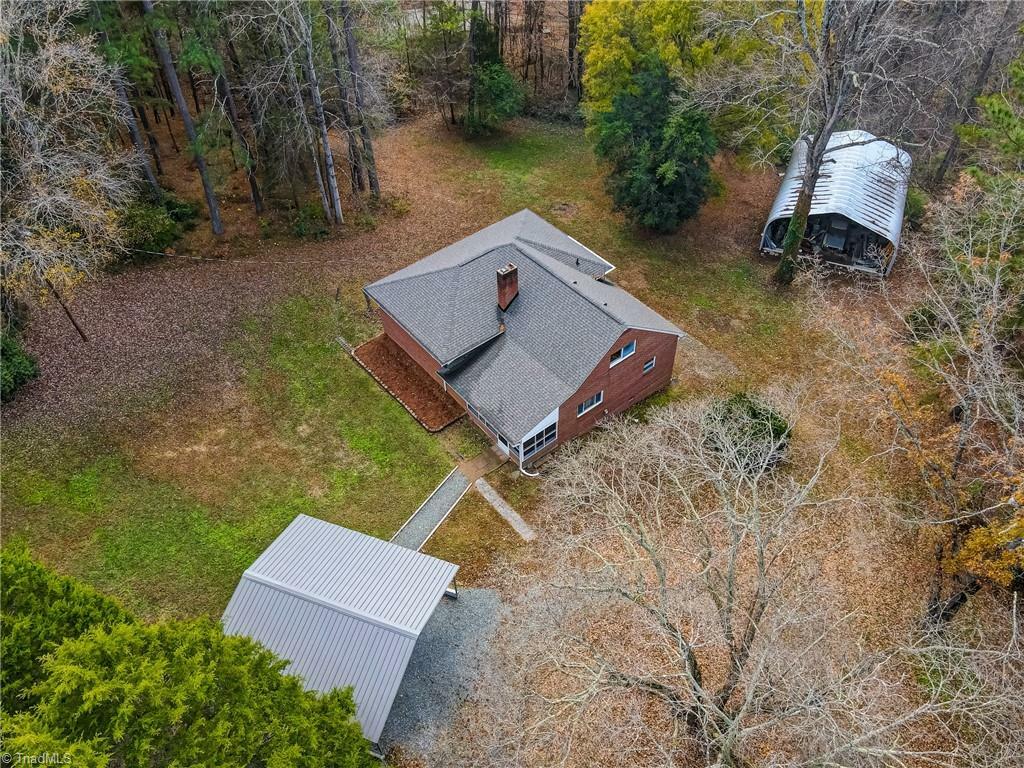 Property Photo:  4060 Langden Drive  NC 27107 