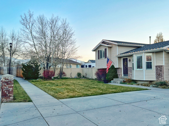 Property Photo:  837 N White Pine Dr E  UT 84074 