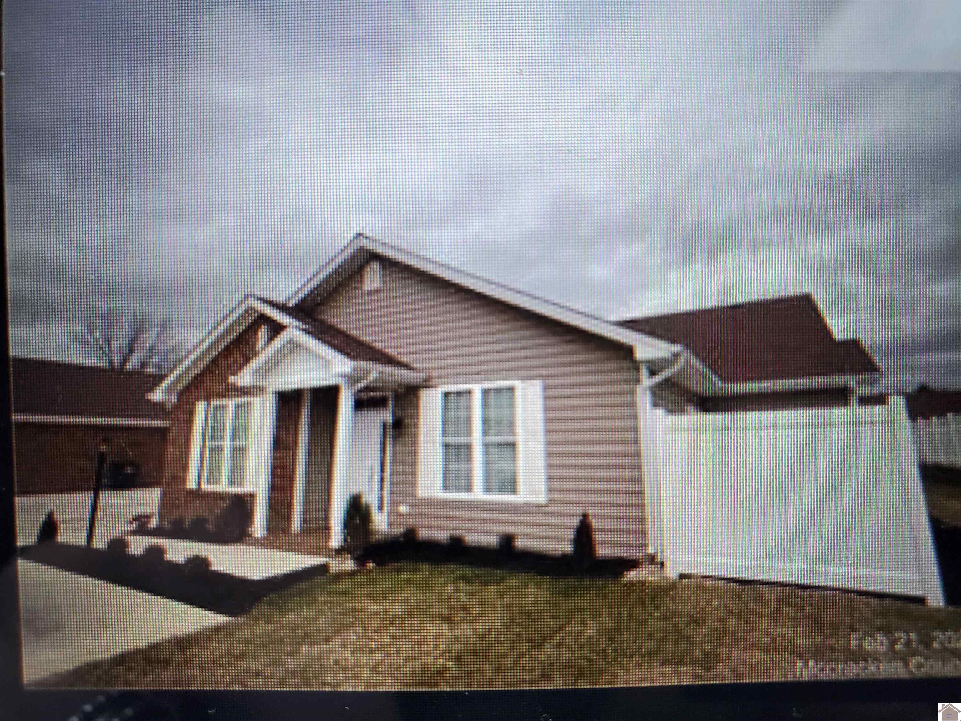Property Photo: 365 Bleich Road KY 42003
