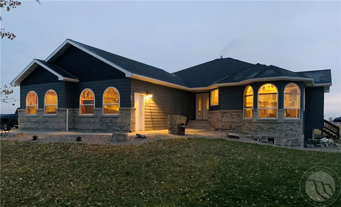 Property Photo: 6835 Eagle Bend Blvd. MT 59079