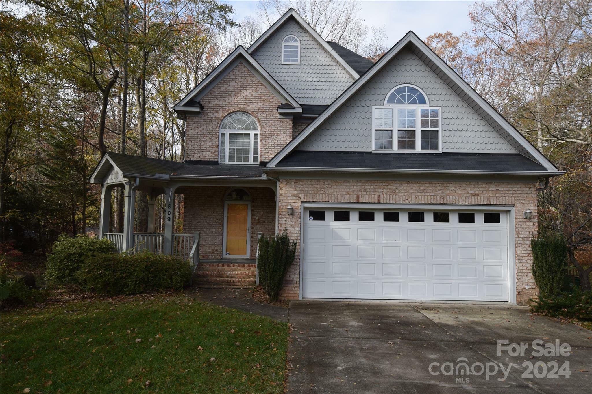 809 Pine Forest Road  Charlotte NC 28214 photo