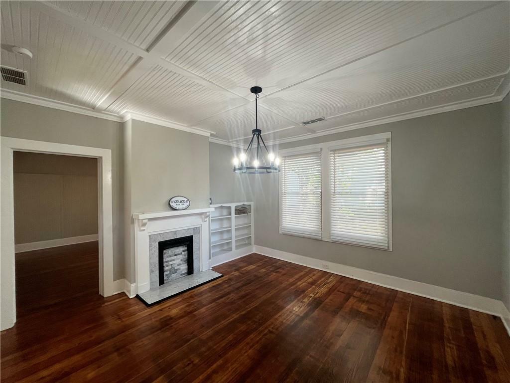 Property Photo:  31 N Broad Street N  GA 30014 