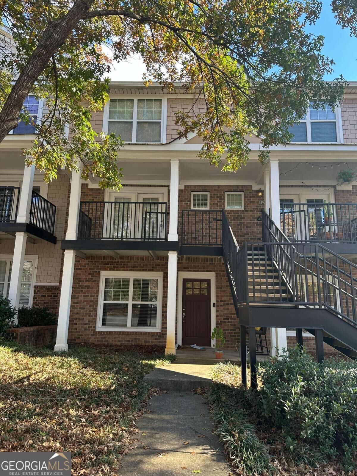 Property Photo:  1035 Barnett Shoals Road 128  GA 30605 