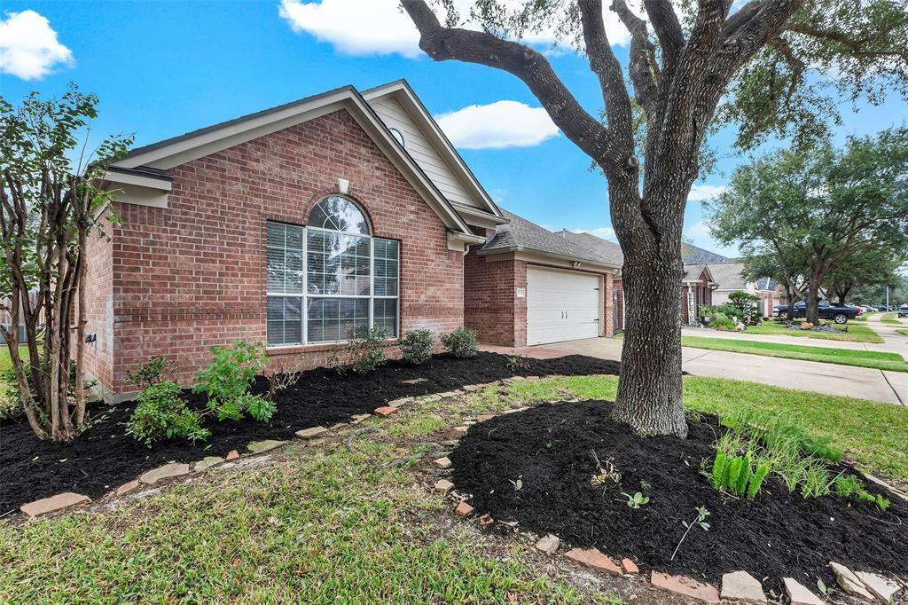 Property Photo:  15011 Live Oak Bend Way Way  TX 77429 