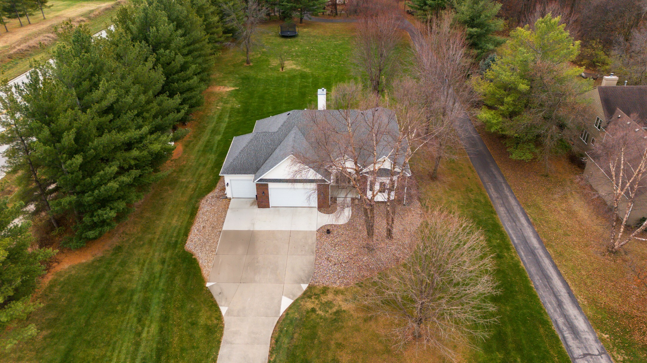 Property Photo:  2642 NW 73rd Avenue  IA 50023 