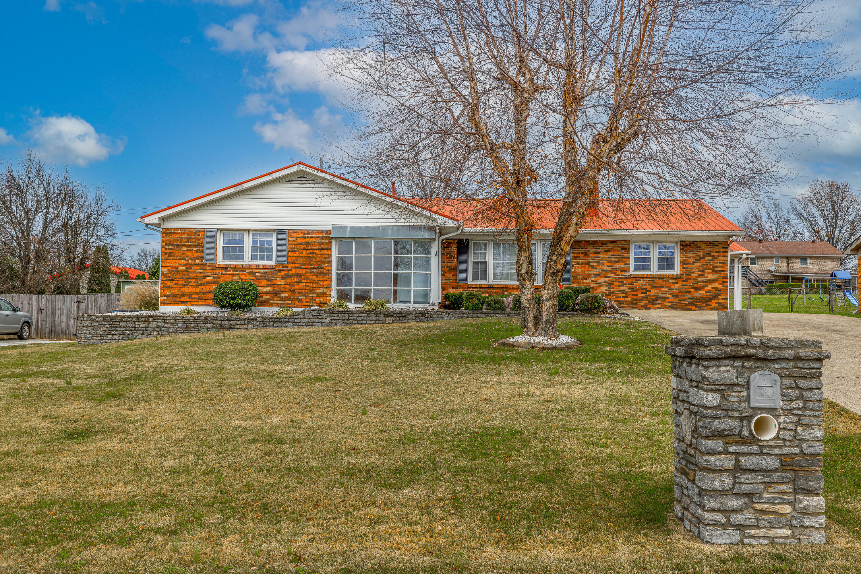 Property Photo: 8 Chickadee Lane KY 40391