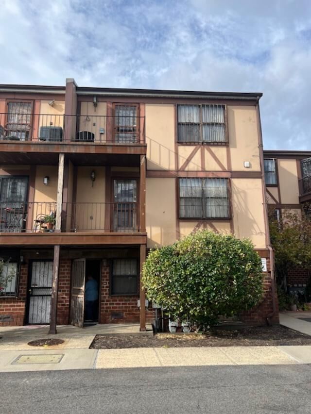 Property Photo:  910 Union Avenue C  NY 10459 