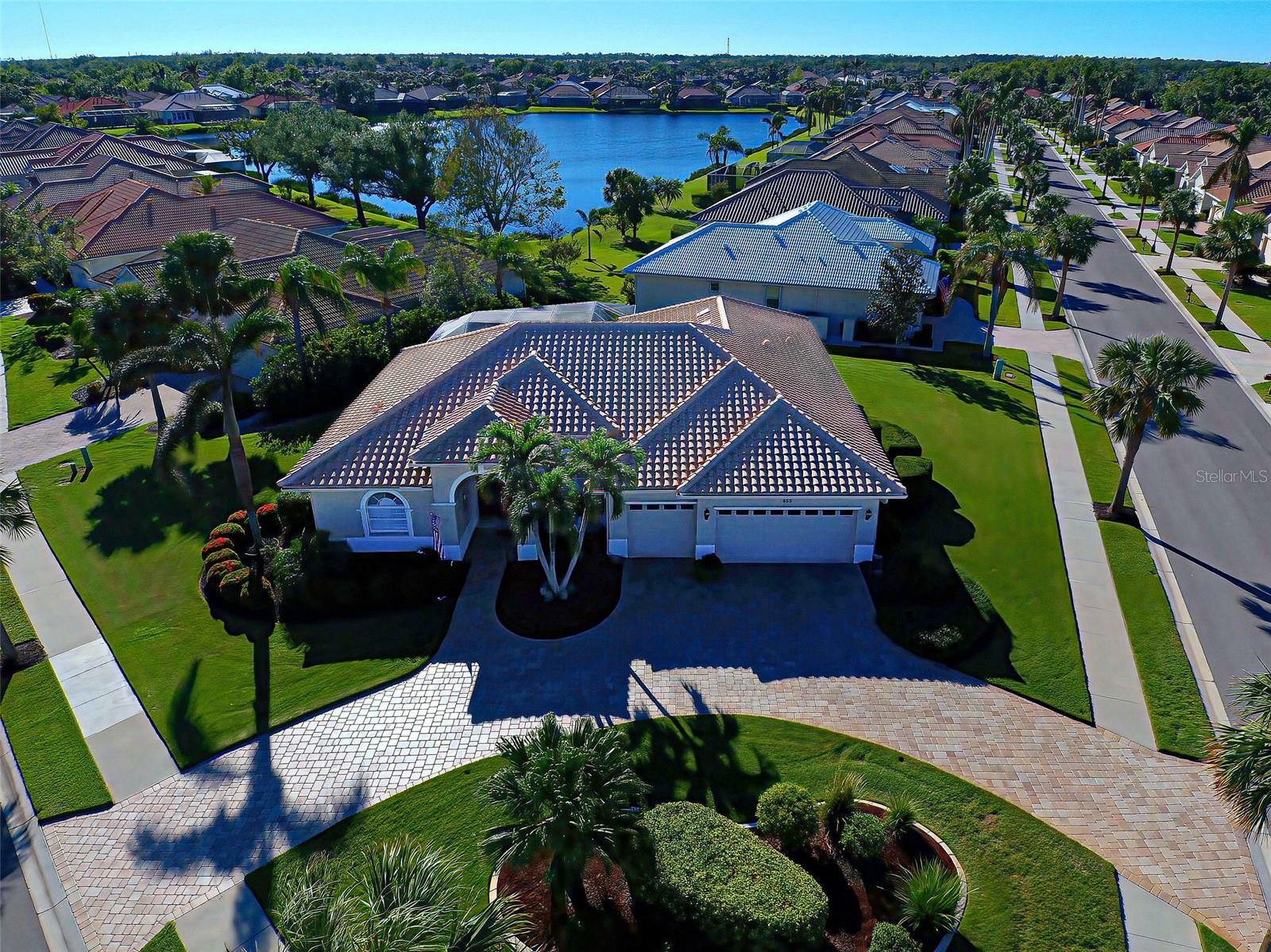 Property Photo:  455 Otter Creek Drive  FL 34292 