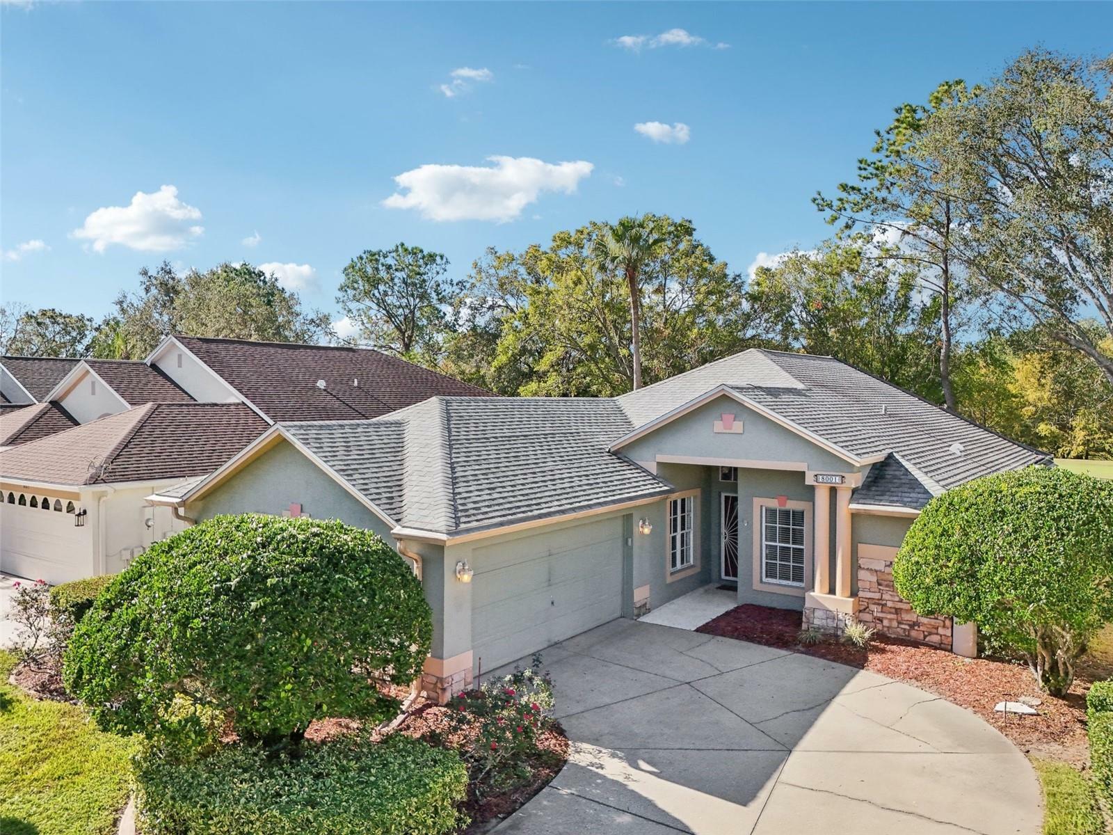 Property Photo:  8001 Arcadian Court  FL 32757 