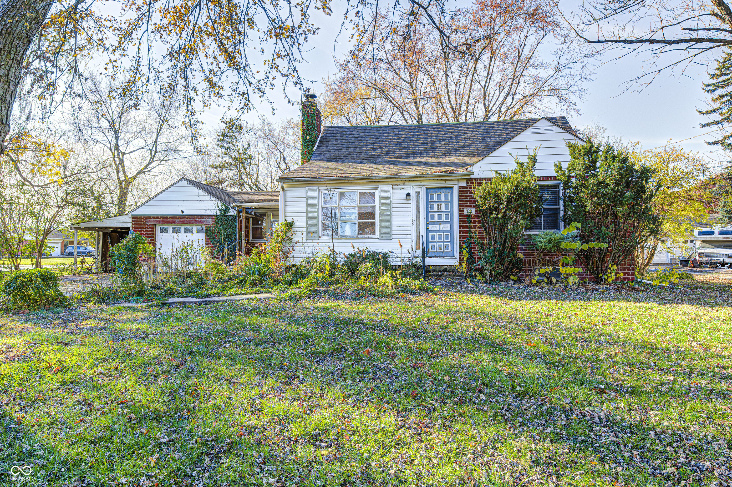 Property Photo:  80 S Mickley Avenue  IN 46241 