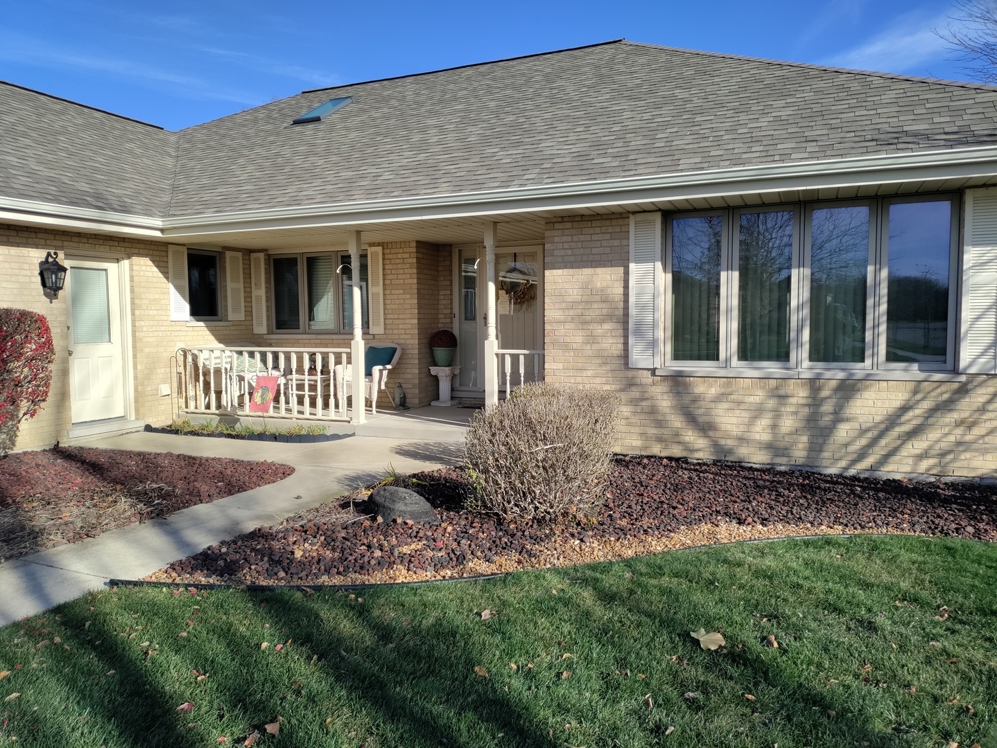 Property Photo:  17633 Allison Lane  IL 60467 