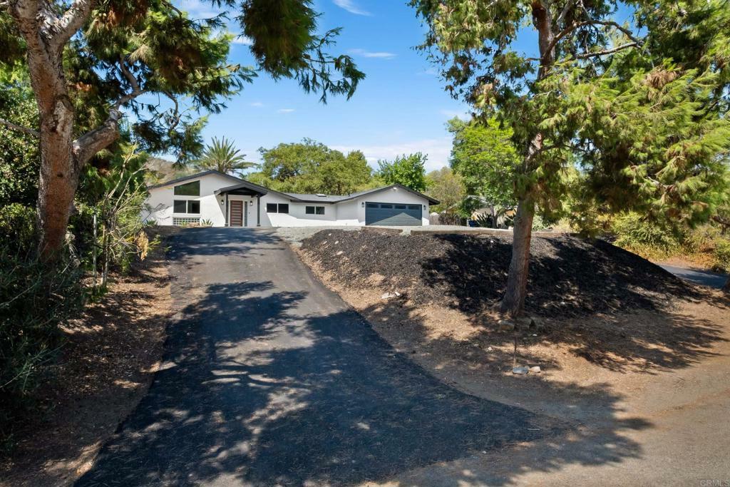 Property Photo: 4435 Acacia Avenue CA 91902