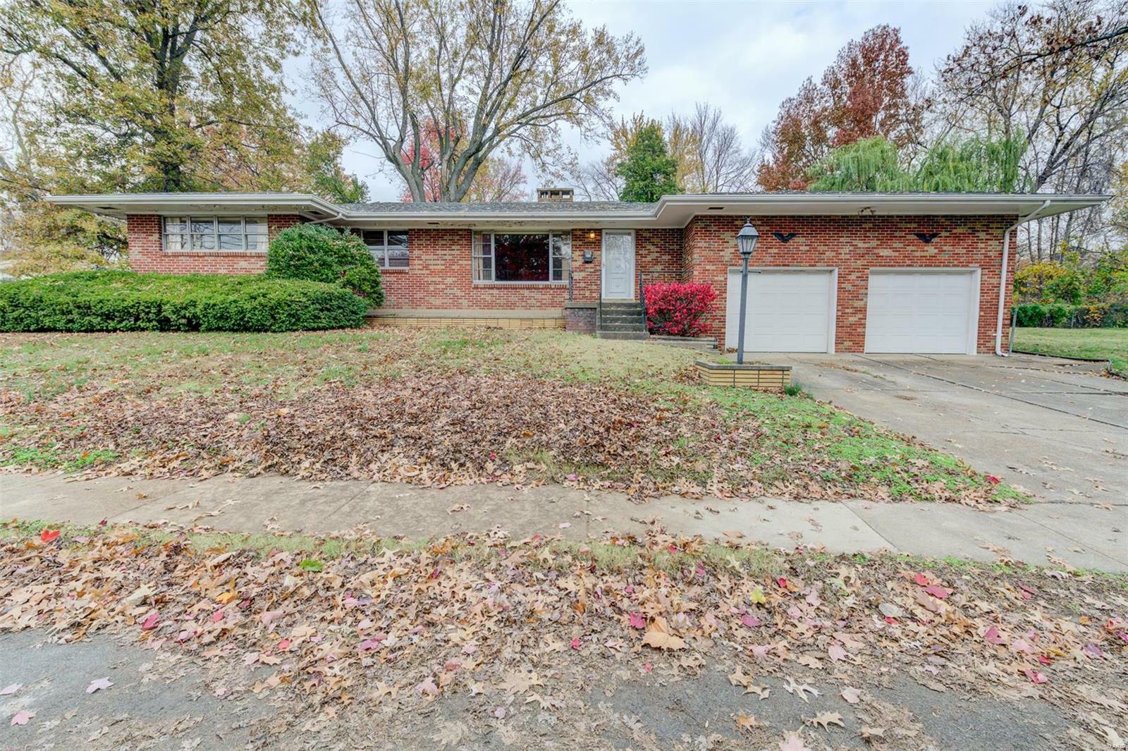 Property Photo:  9091 Patrick Drive  MO 63114 