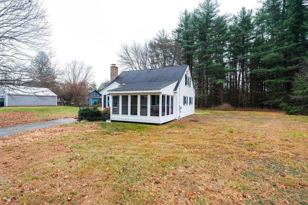 Property Photo:  4 Kimball Avenue  NH 03865 