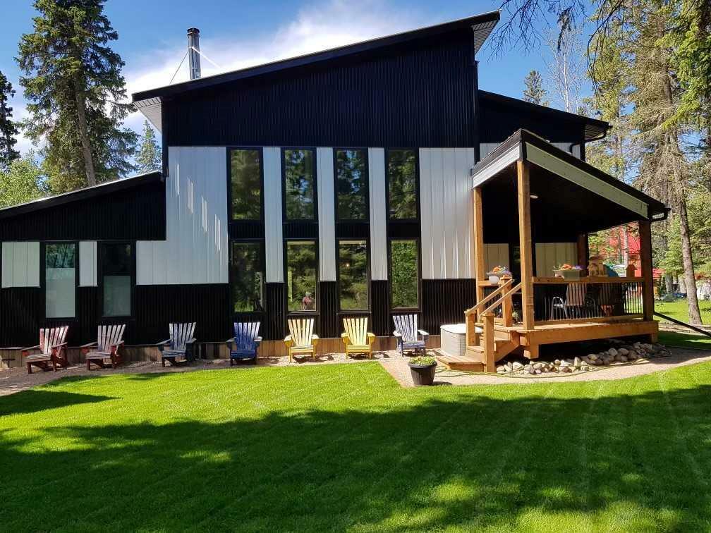 Property Photo: 222 Spruce Bay SK S0M 0H0