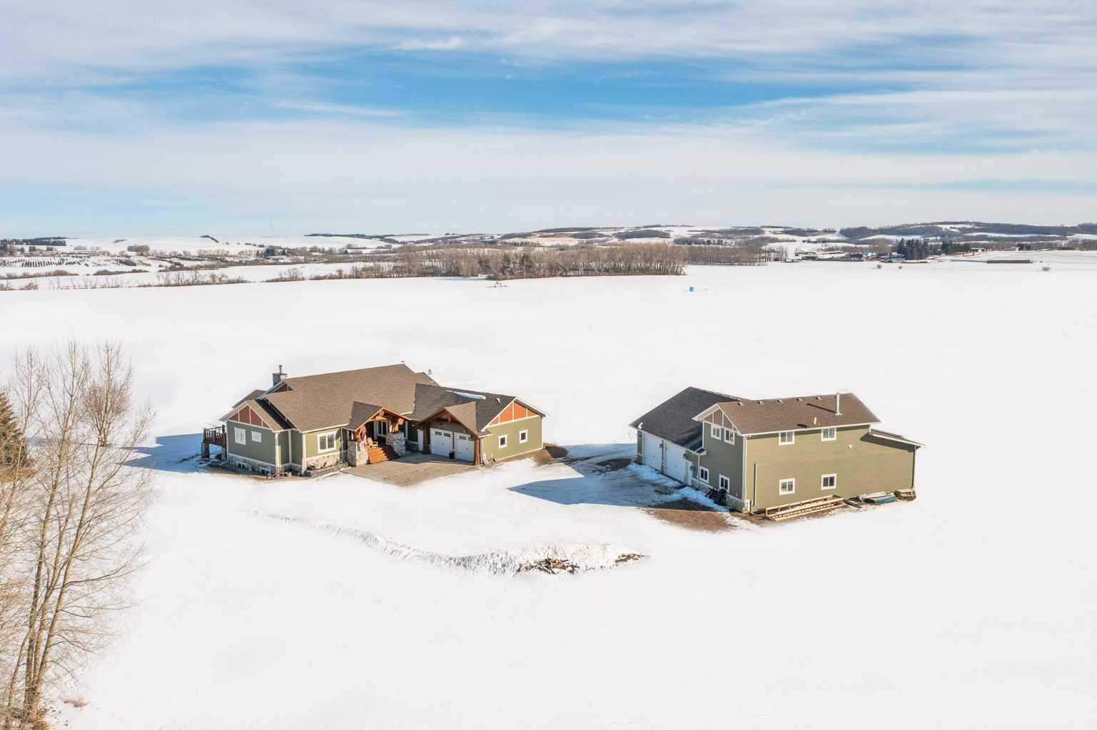 37247 Range Road 264  Rural Red Deer County AB T4E 1J5 photo