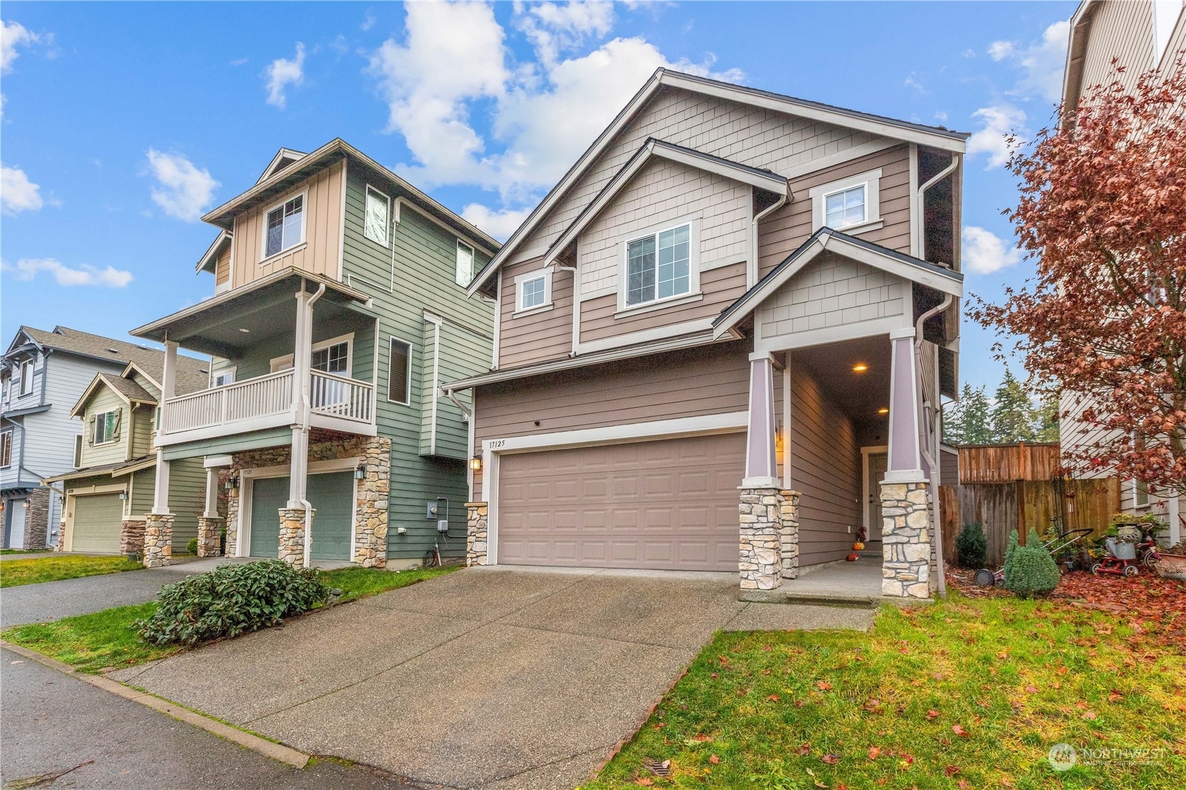 17125  20th Place W  Lynnwood WA 98037 photo