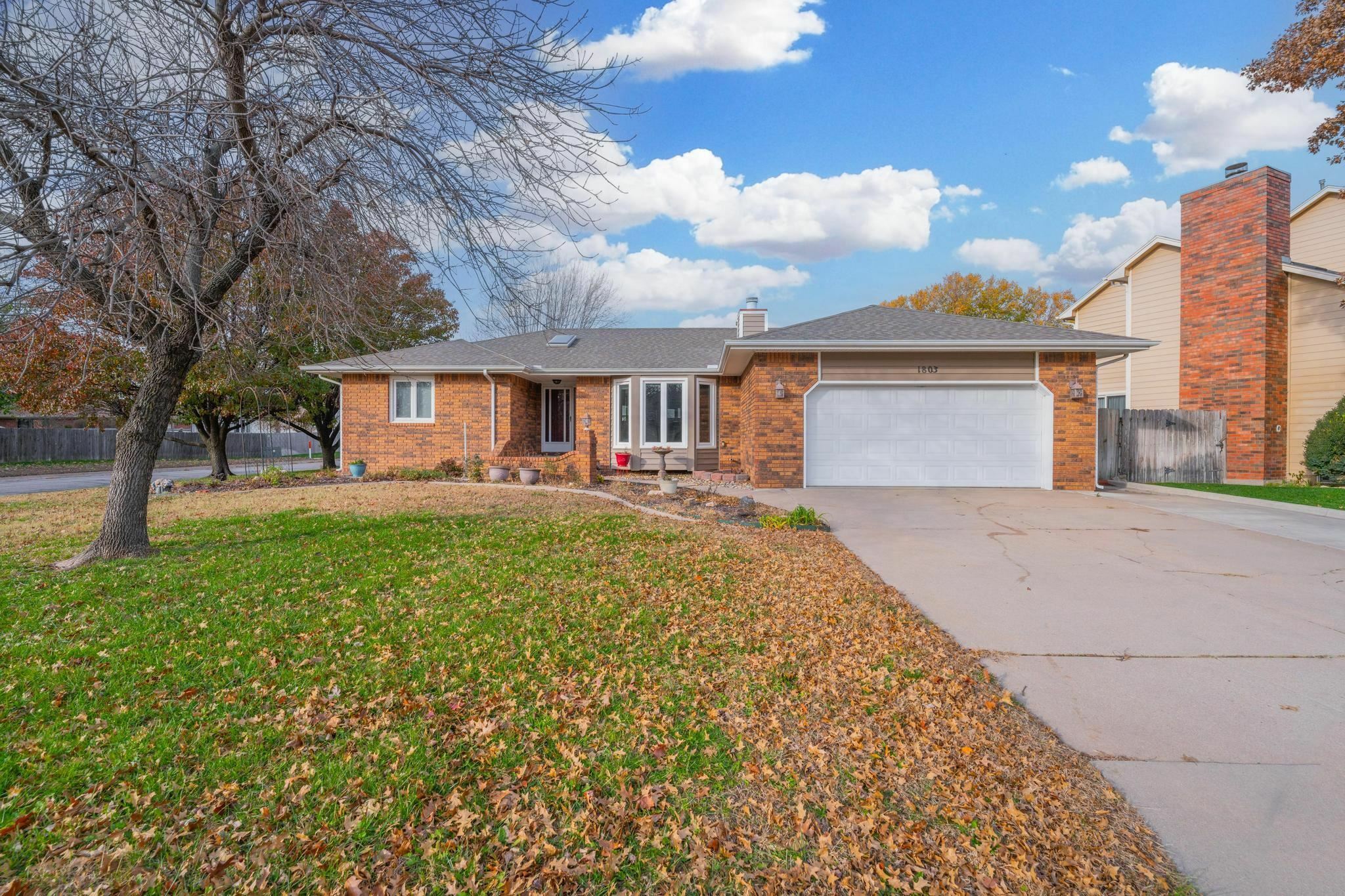 Property Photo:  1803 N Emerson Ave  KS 67212 