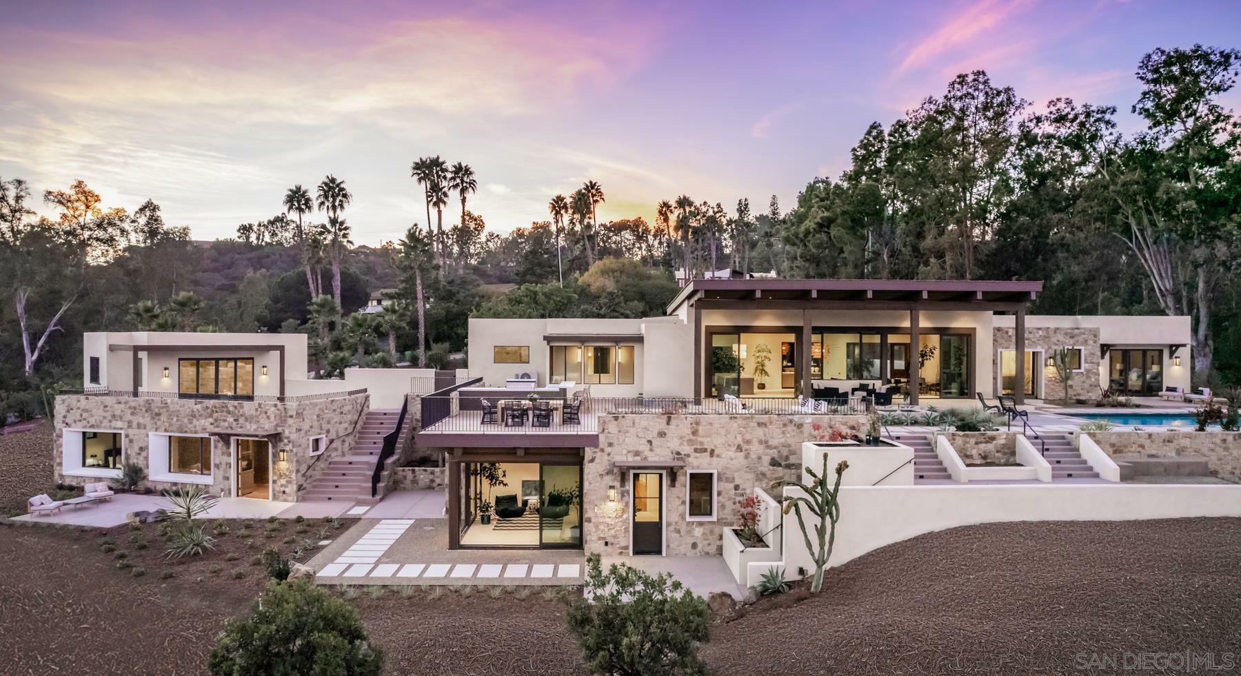 4728 El Aspecto  Rancho Santa Fe CA 92067 photo
