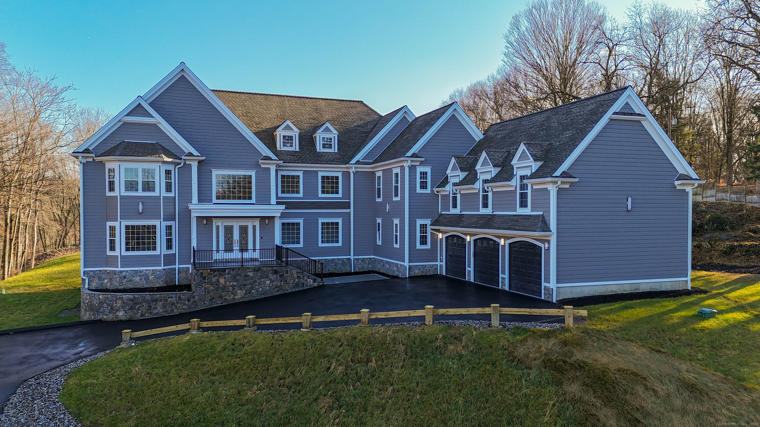 Property Photo:  34 Fox Run Rd Road  CT 06896 