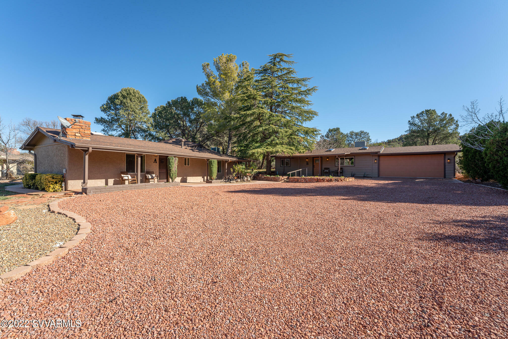 Property Photo:  385 Rockridge Drive  AZ 86336 