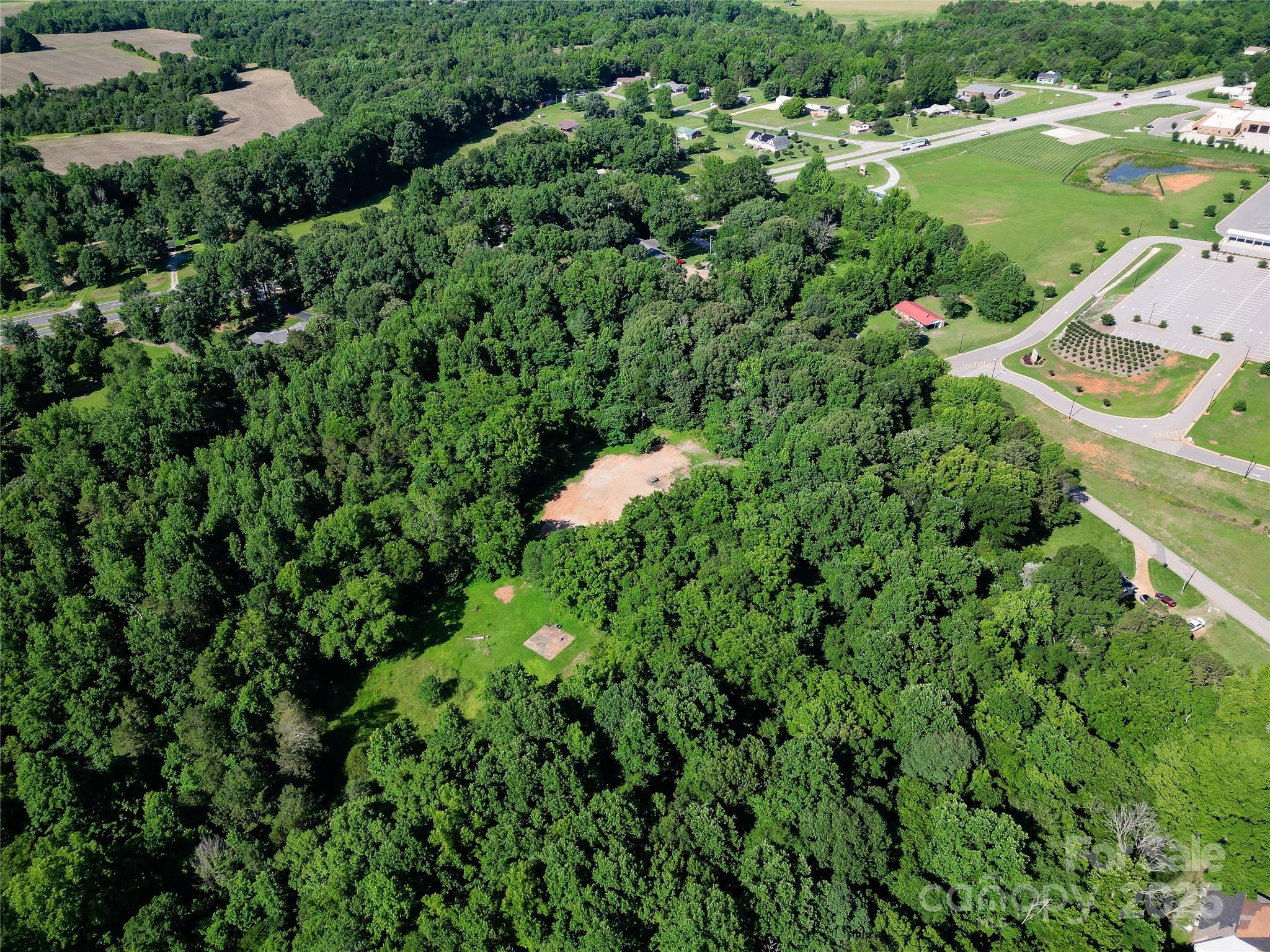 Property Photo: 425 Mimosa Street NC 27013