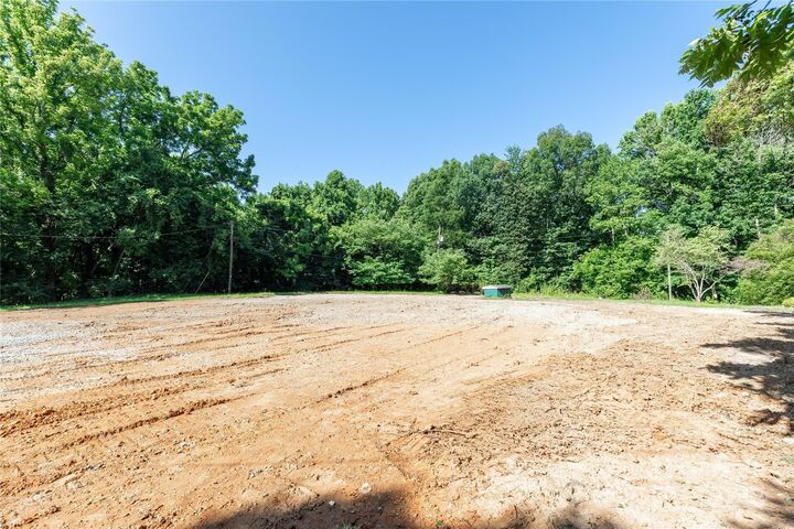 Property Photo: 425 Mimosa Street NC 27013