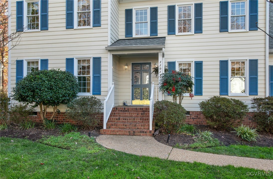 Property Photo:  11913 Rutgers Drive  VA 23233 