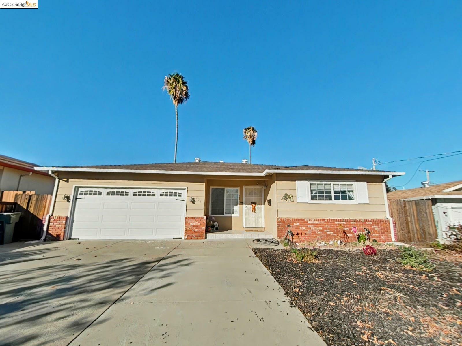 Property Photo:  274 Olympia Dr  CA 94565 