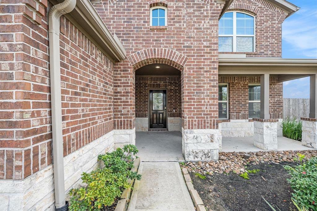 Property Photo:  8702 Jamison Drive  TX 77469 