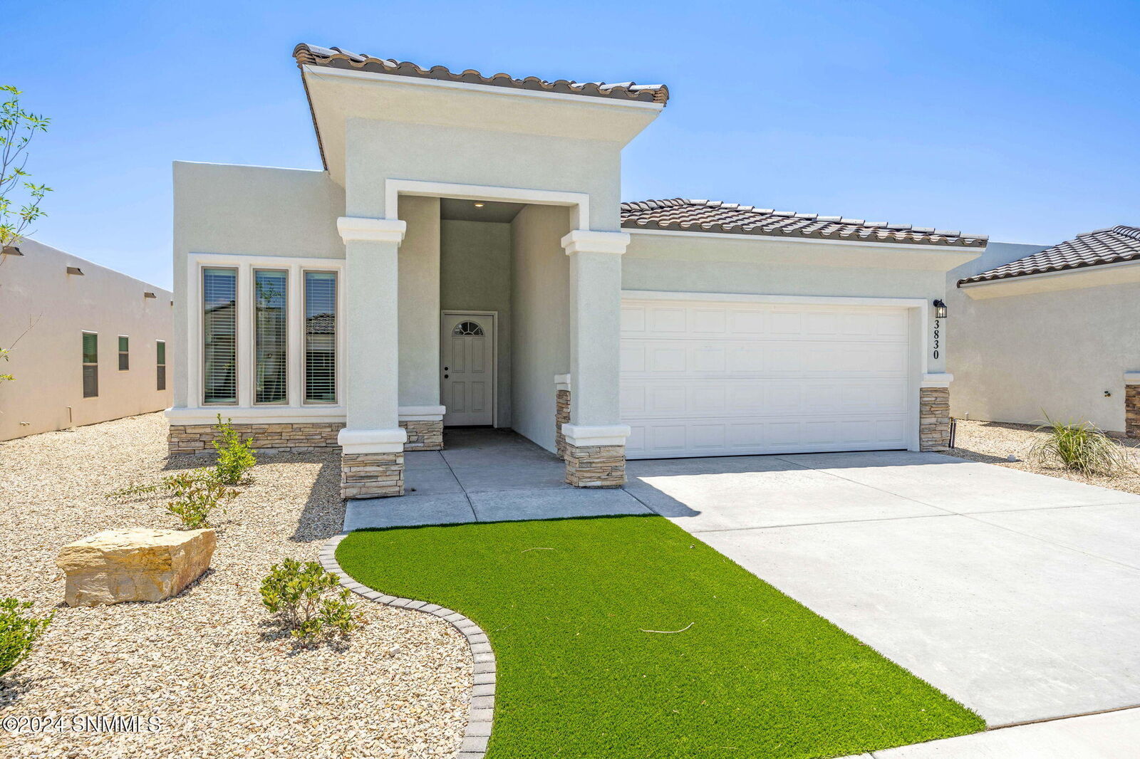 Property Photo: 3721 Daybreak Street NM 88012