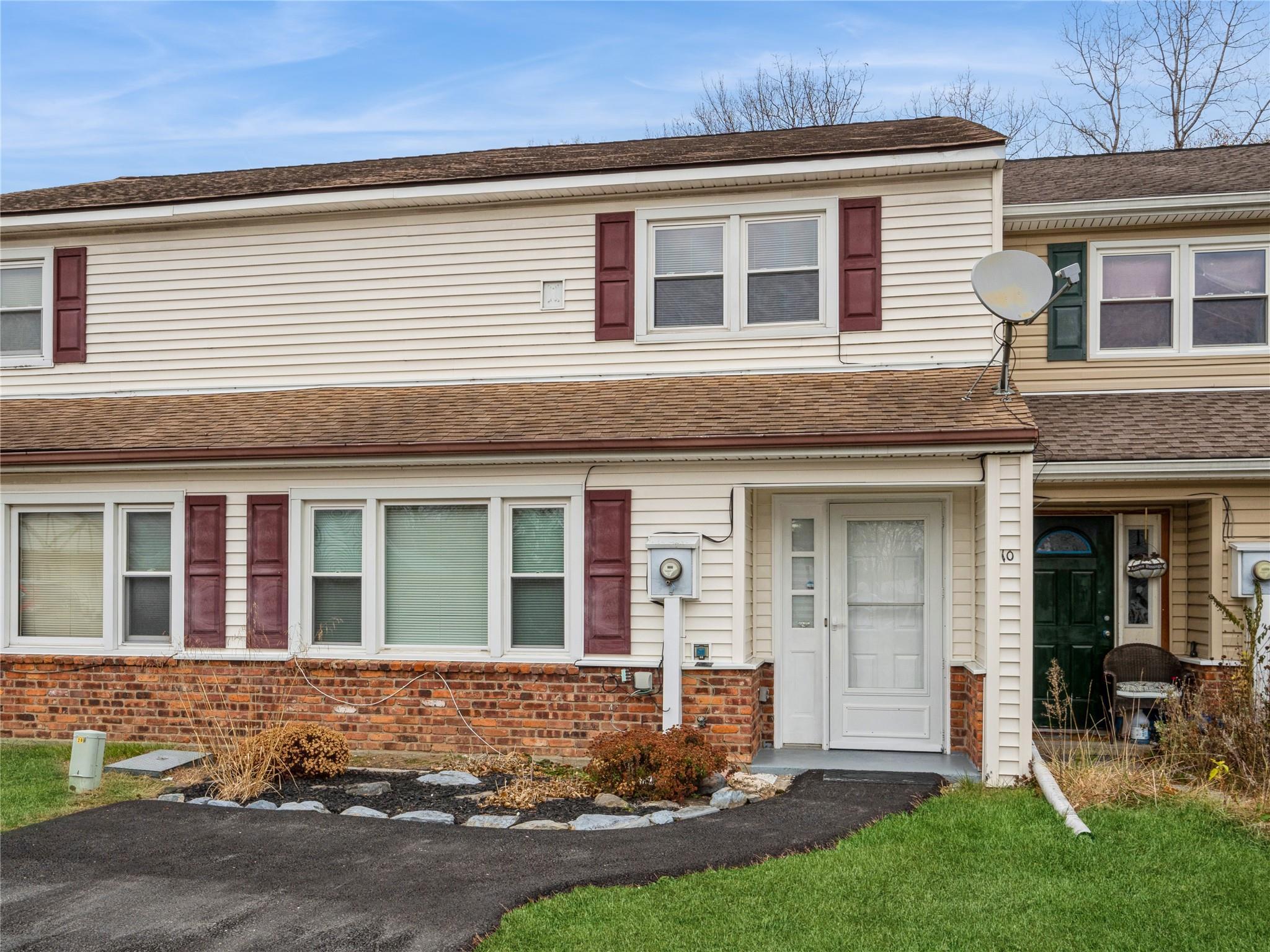 Property Photo: 10 Coll Hollow NY 12601