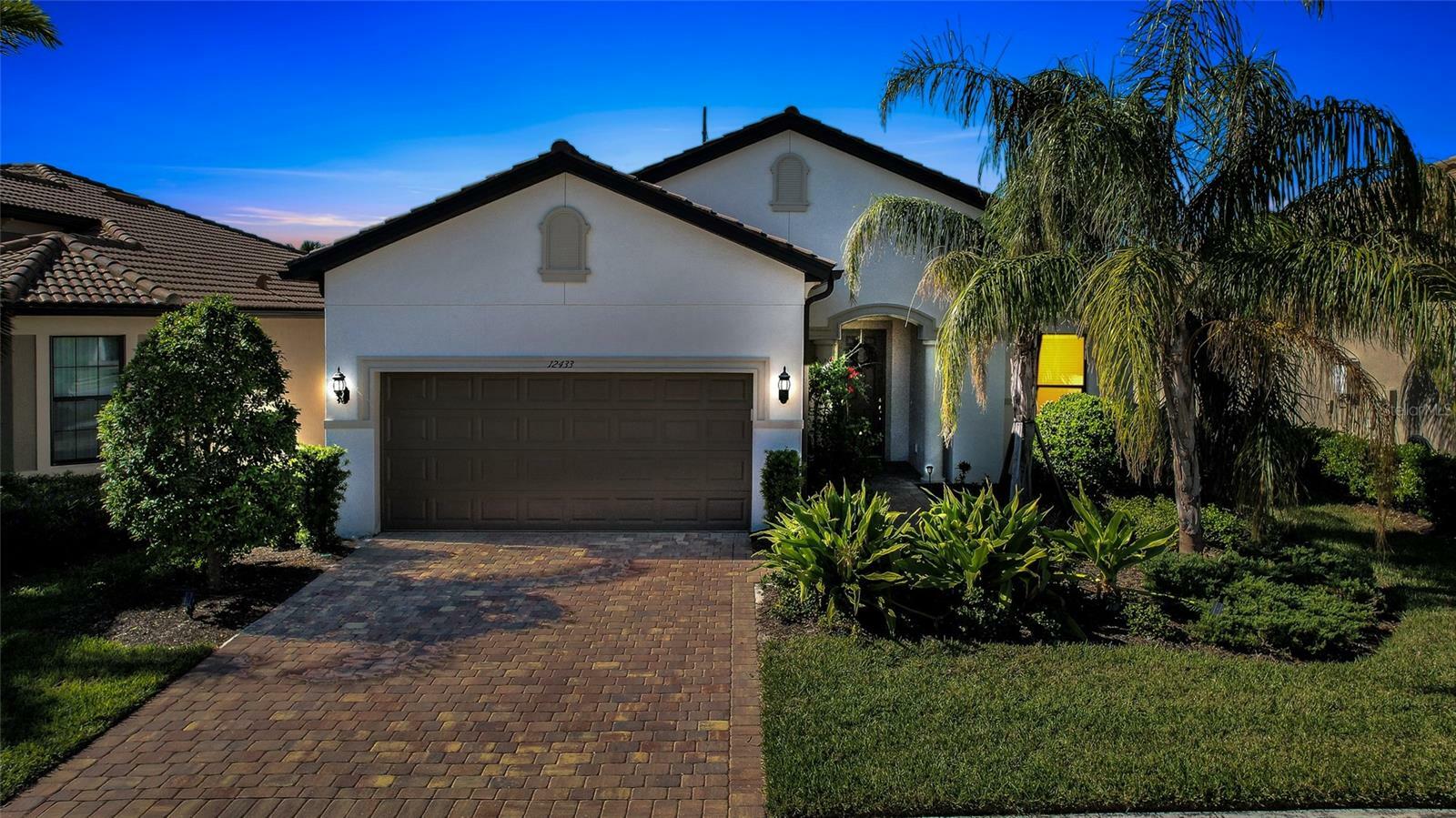 12433 Golden Sage Drive  Sarasota FL 34238 photo