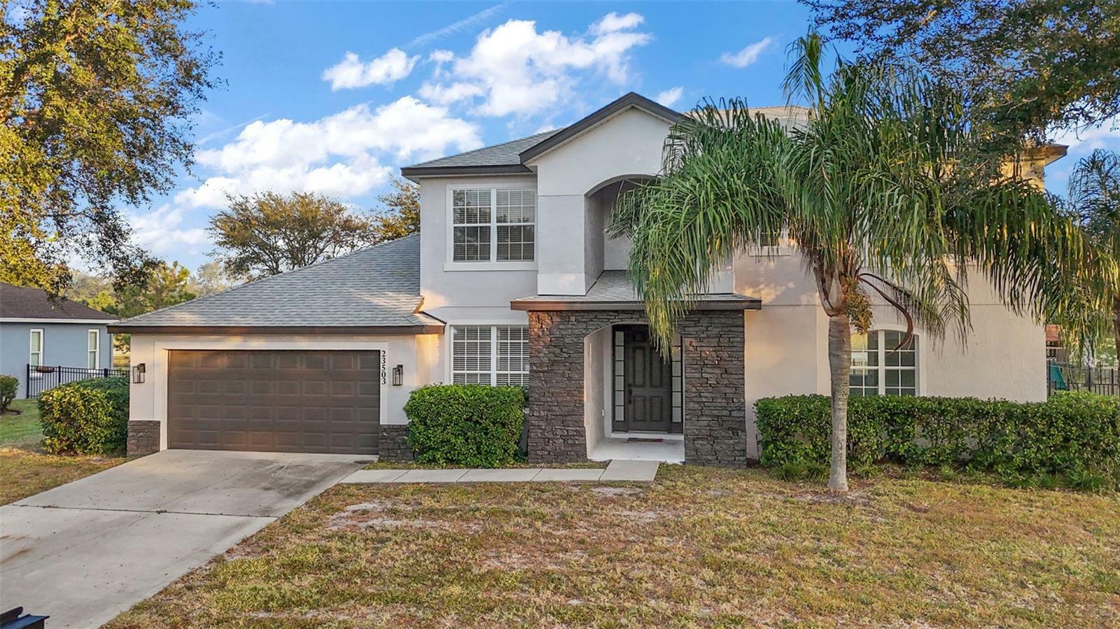 Property Photo:  23503 Valderama Lane  FL 32776 