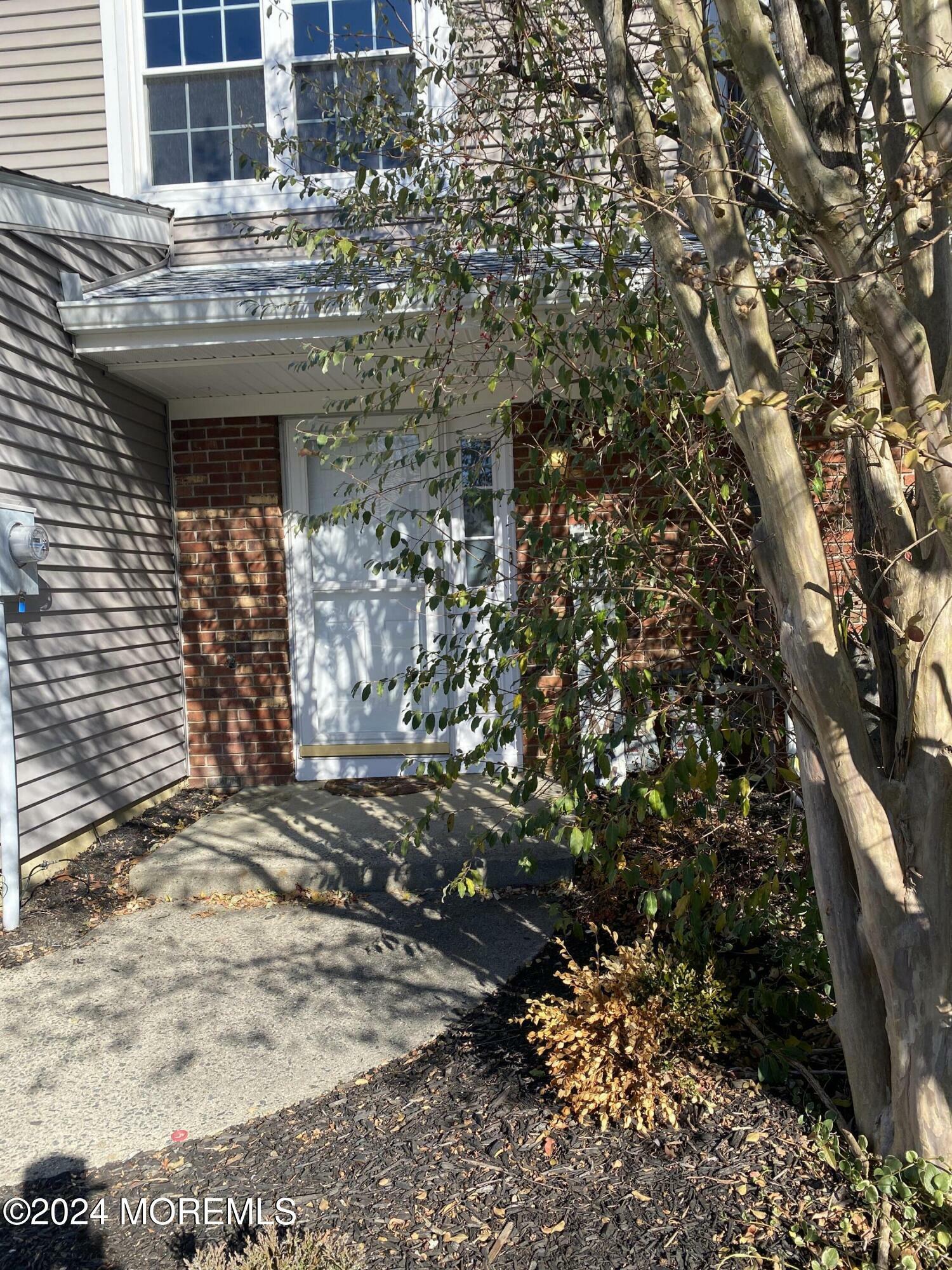 Property Photo:  66 Holly Drive  NJ 07724 