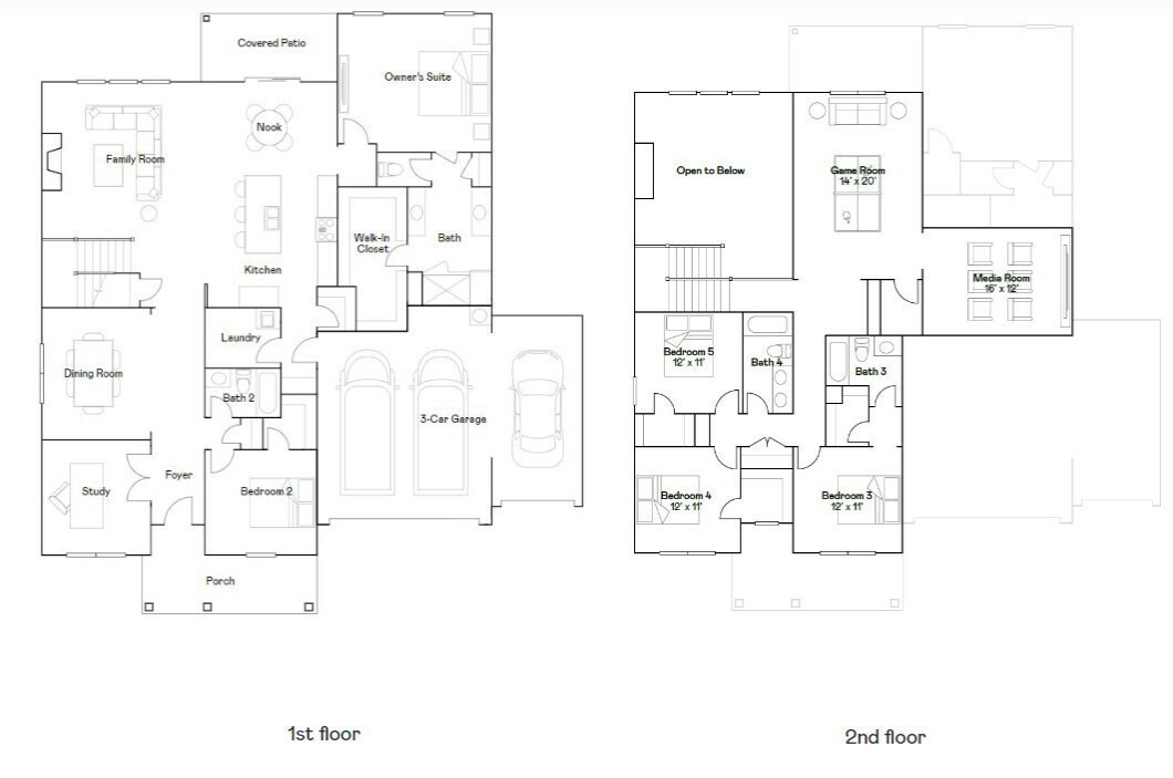Property Photo: 2033 Daniel Johnson Way TN 37043