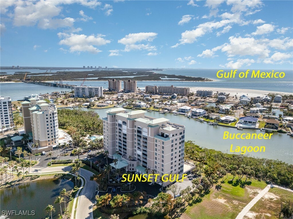 4192 Bay Beach Lane 872  Fort Myers Beach FL 33931 photo