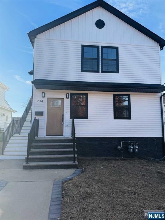 Property Photo:  234 Lake Avenue  NJ 07071 