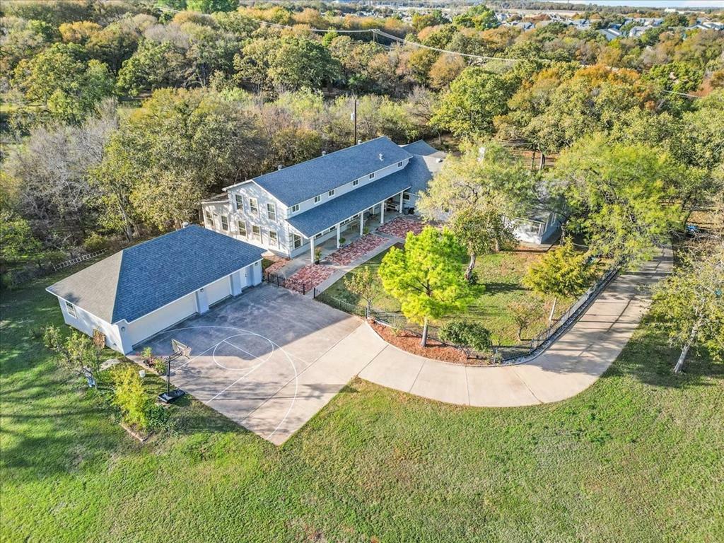 Property Photo:  8248 Meadowbrook Drive  TX 76120 