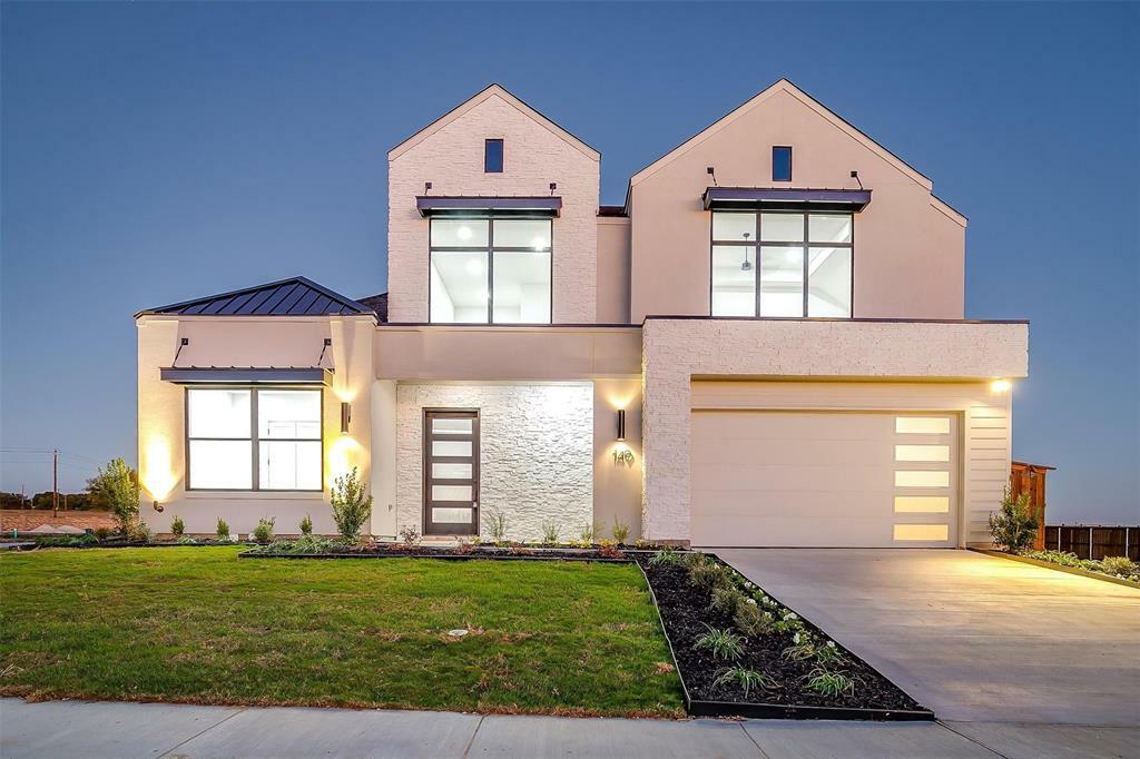 Property Photo: 149 Lantern Ridge Drive TX 76008
