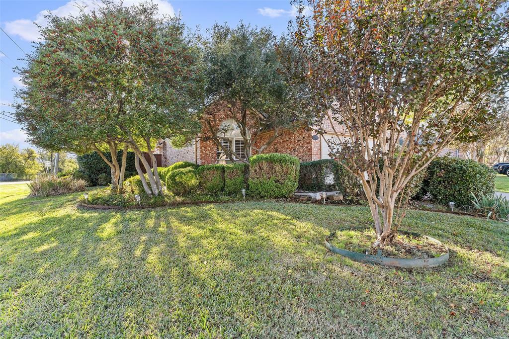 Property Photo:  2102 Jasmine Lane  TX 75044 