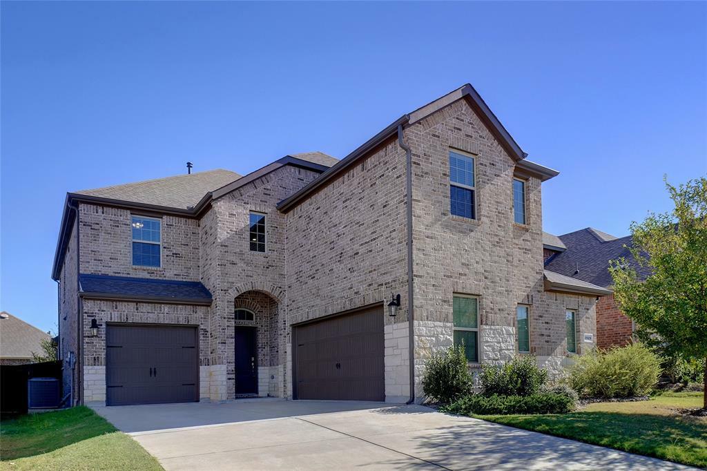 2929 Log Cabin Drive  Celina TX 75009 photo