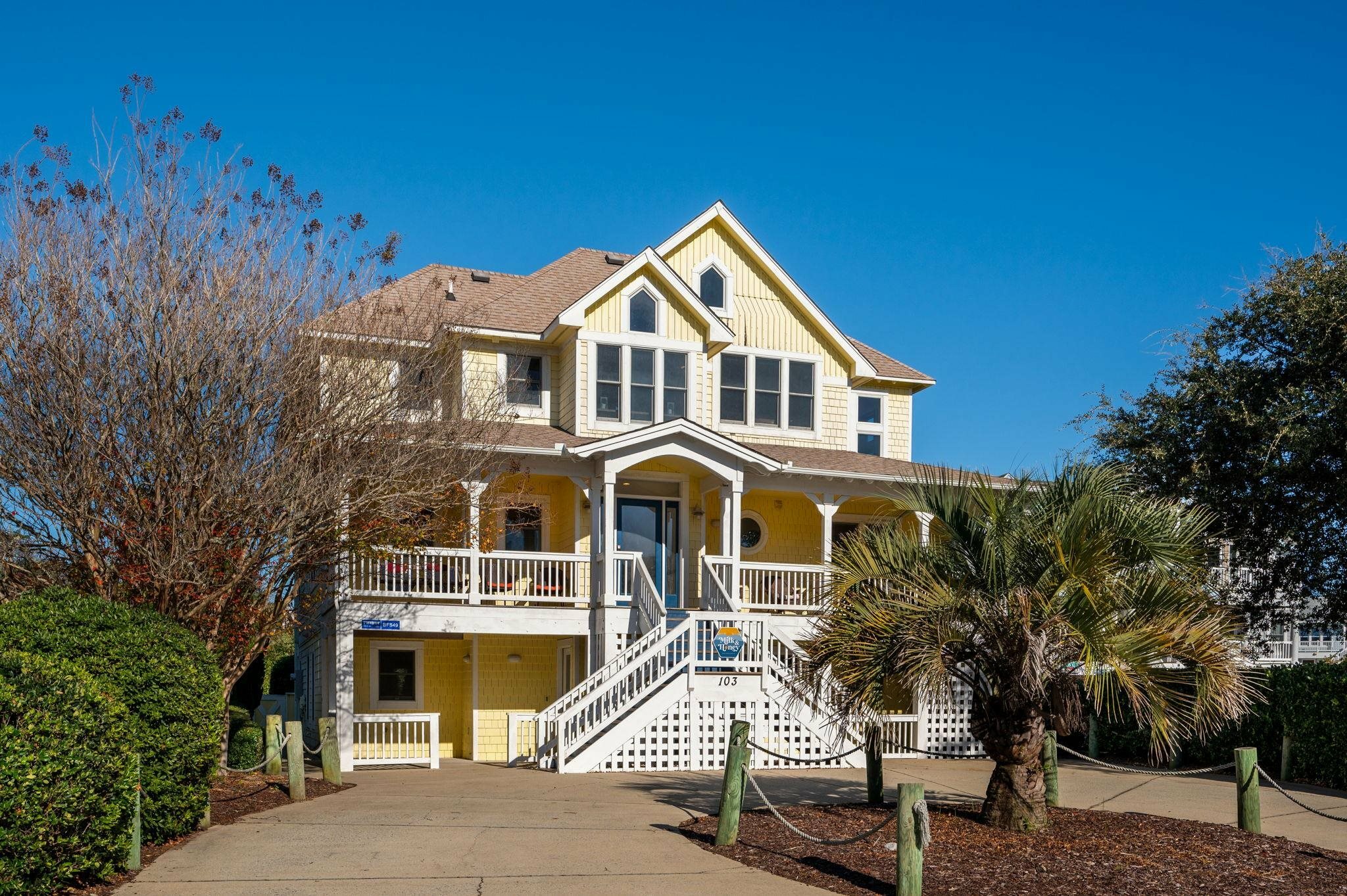 103 Halyard Court  Duck NC 27949 photo