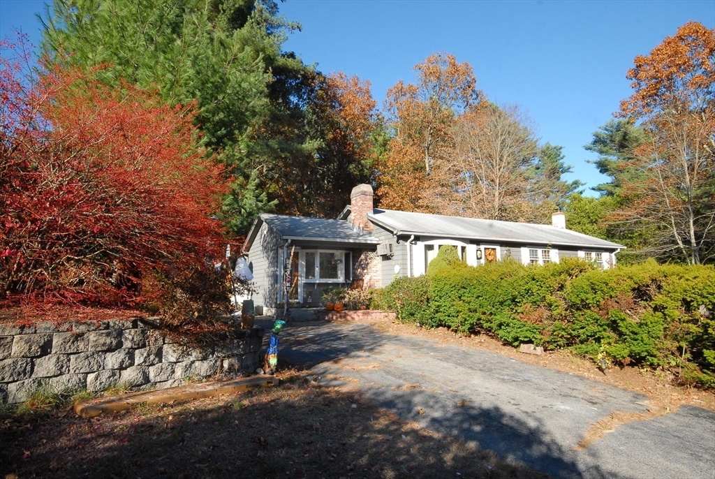 Property Photo: 63 Maplewood MA 01469